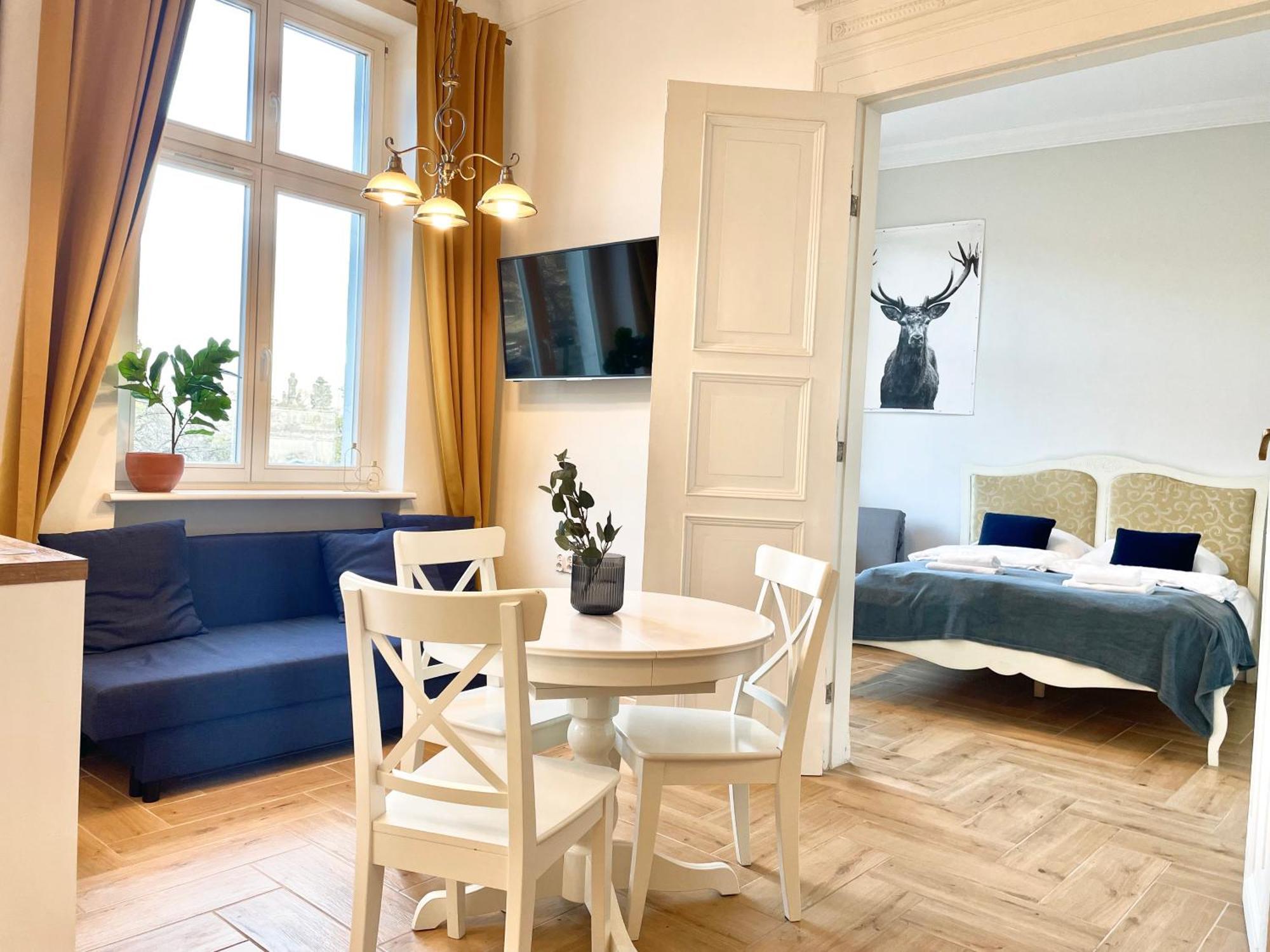 Apartamenty Munn 9 Szczecin Exterior foto